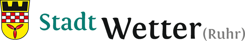 Logo Stadt Wetter (Ruhr)